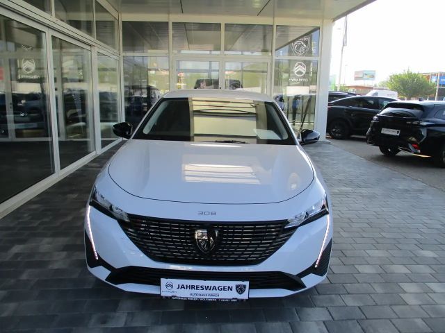 Peugeot 308 Allure Pack BlueHDi EAT8