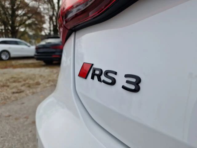 Audi RS3 Sedan Sportback