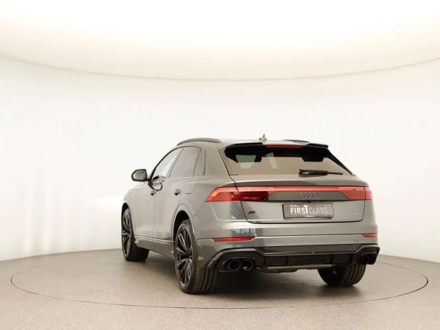 Audi Q8 Hybride Quattro