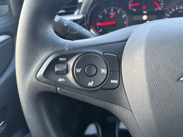 Opel Corsa Edition F Edition