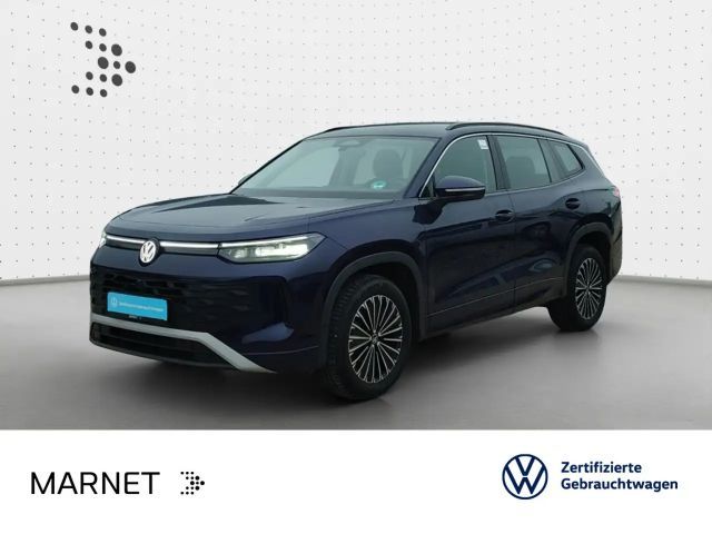 Volkswagen Tayron 2.0 TDI 4Motion DSG Life