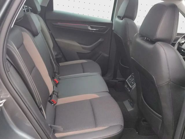 Skoda Karoq Style Style
