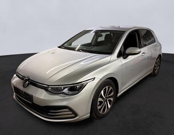 Volkswagen Golf 1.5 TSI Golf VIII Life