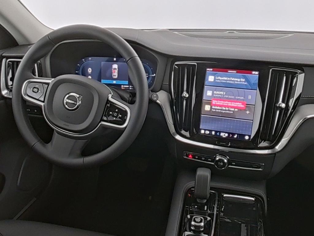 Volvo V60 Bright Hybrid Recharge Ultra