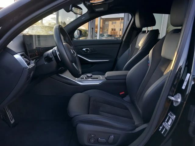 BMW 320 320d M-Sport Touring