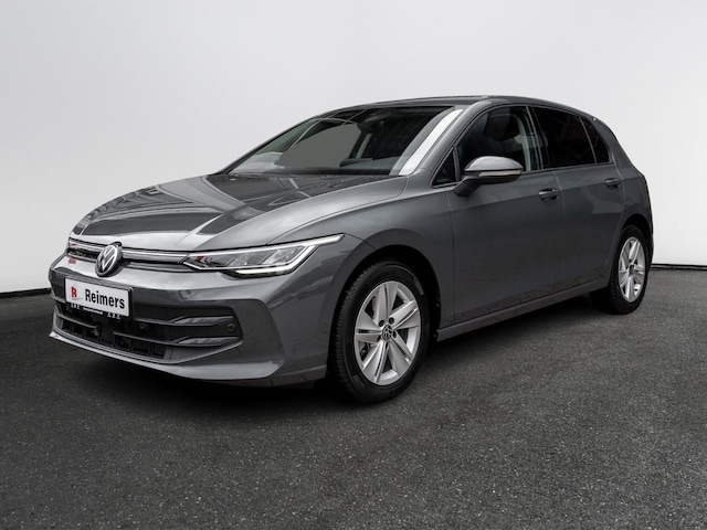 Volkswagen Golf 1.5 TSI Golf VIII