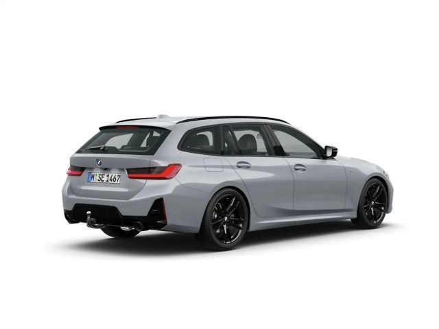 BMW 320 320d M-Sport Touring xDrive