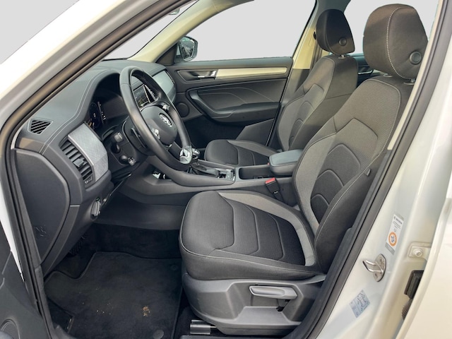 Skoda Kodiaq 2.0 TDI 4x4 Tour
