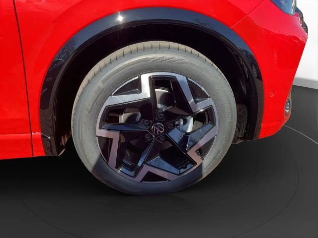 Volkswagen Tiguan DSG R-Line