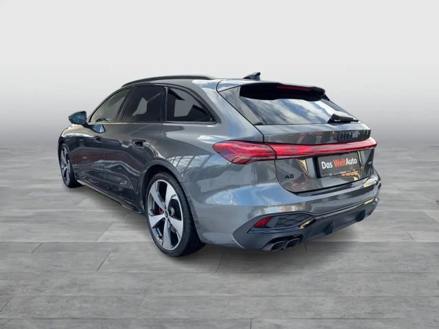 Audi A5 Quattro