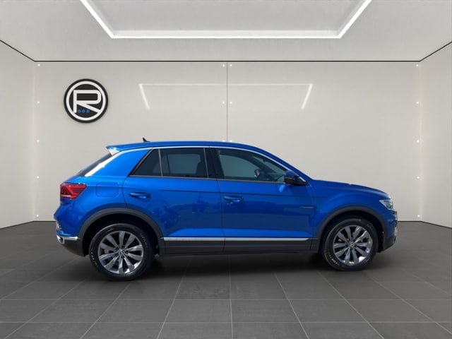 Volkswagen T-Roc 1.5 TSI