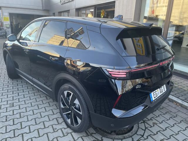 Opel Grandland X GS-Line Grand Sport Hybrid