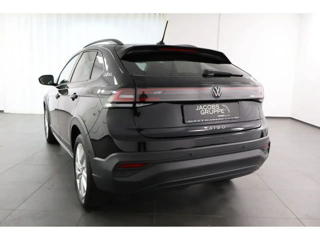 Volkswagen Taigo 1.0 TSI DSG