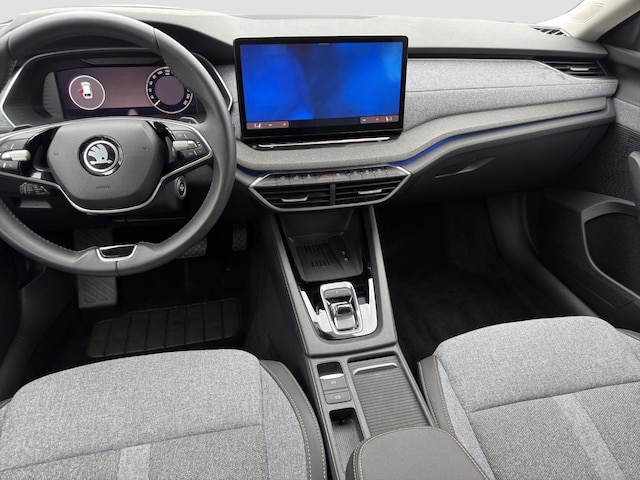 Skoda Octavia 2.0 TDI Combi