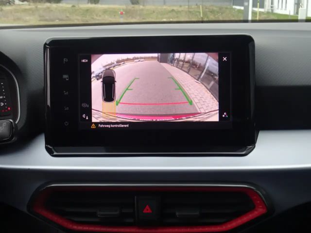 Seat Arona 1.0 TSI DSG FR-lijn