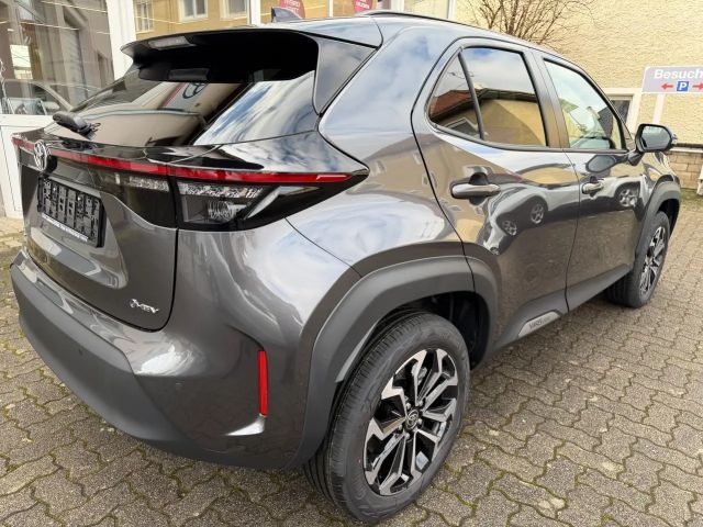 Toyota Yaris Cross Hybride Style VVT-i