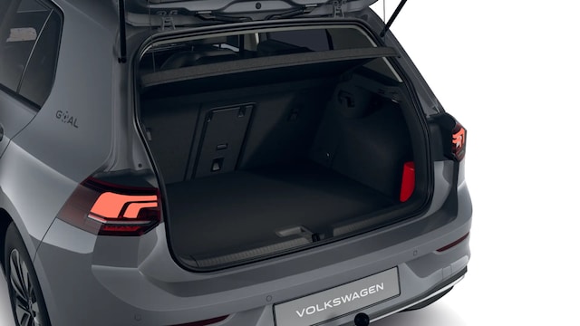 Volkswagen Golf 1.5 eTSI DSG Golf VIII IQ.Drive