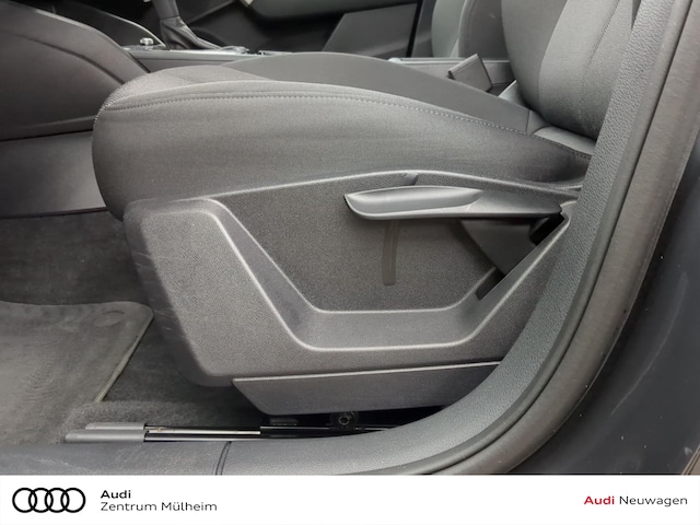 Audi Q2 35 TFSI S-Tronic