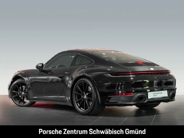 Porsche 911 992 Carrera Coupé