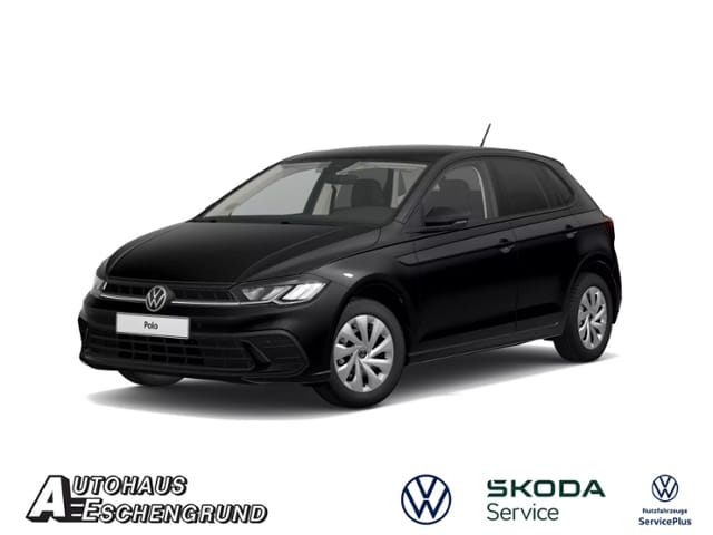 Volkswagen Polo 1.0 TSI DSG