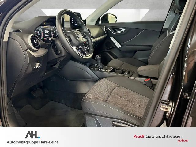 Audi Q2 35 TFSI S-Line S-Tronic