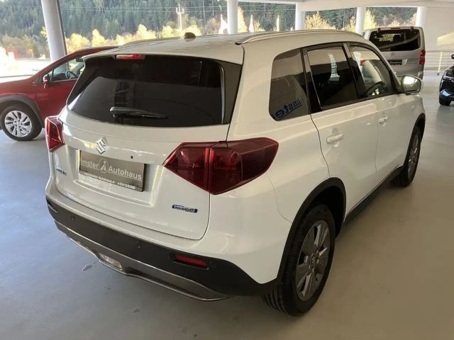 Suzuki Vitara AllGrip Hybrid Shine