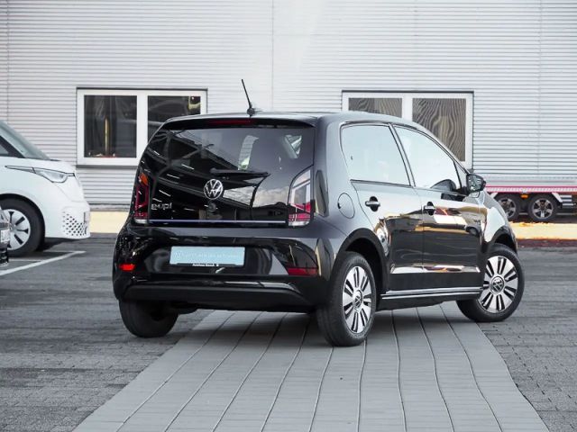 Volkswagen e-up! Plus Style