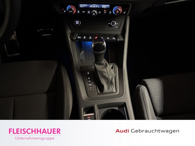 Audi Q3 S-Tronic Sportback
