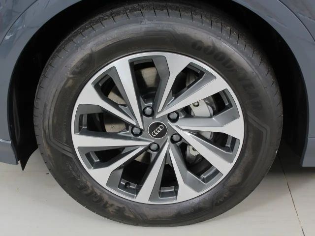 Audi Q6 e-tron Quattro