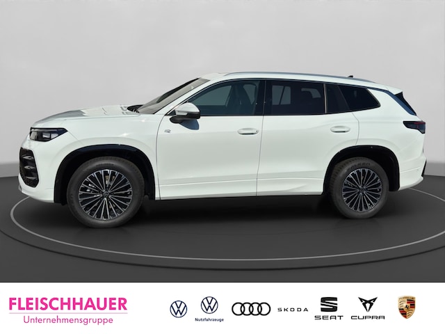 Volkswagen Tayron 4Motion R-Line