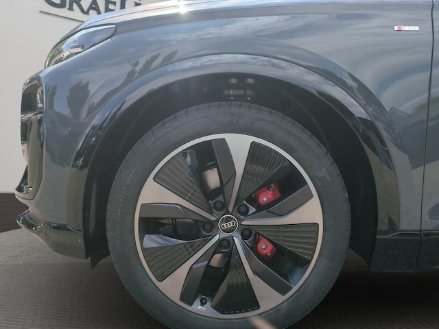 Audi Q6 e-tron Sportback