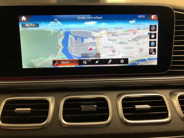 Mercedes-Benz GLE 300 4MATIC GLE 300 d