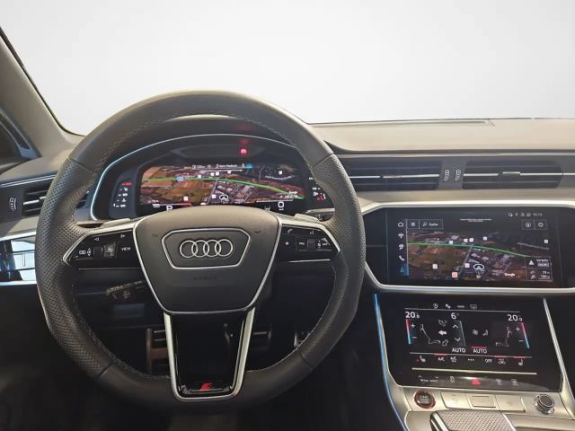 Audi S6 Avant Quattro