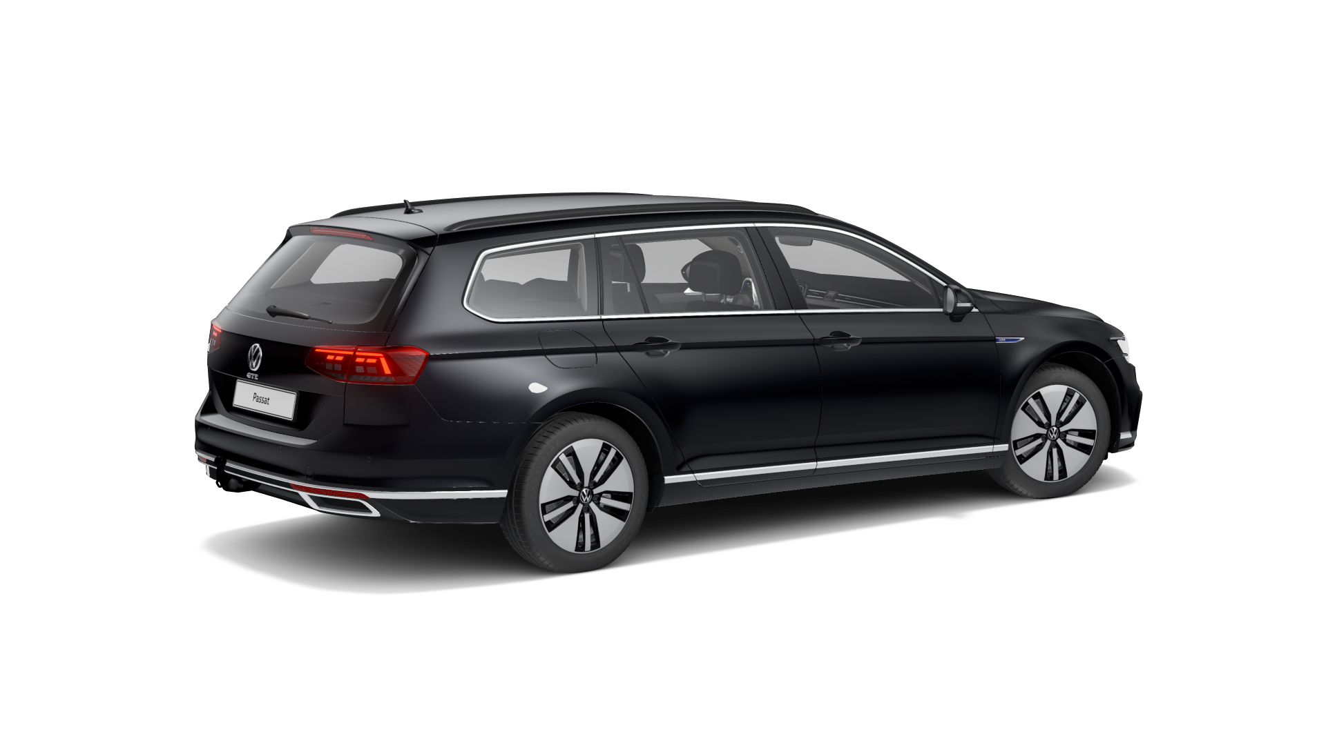 Volkswagen Passat DSG Variant