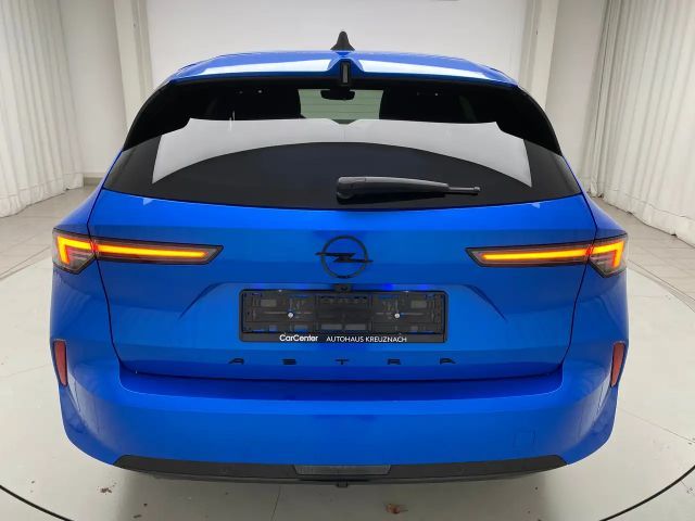 Opel Astra GS-Line Grand Sport Sports Tourer