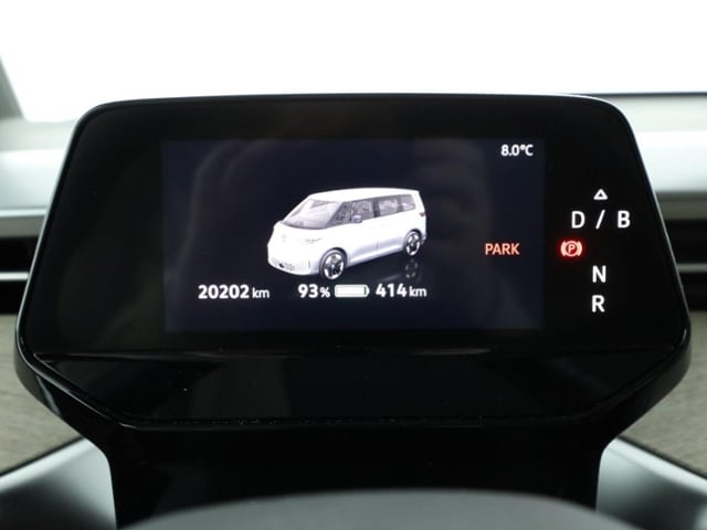 Volkswagen ID.Buzz IQ.Drive