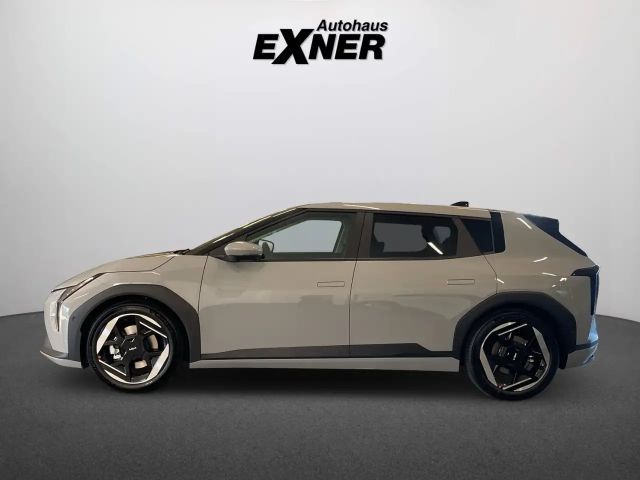 Kia EV4 81.4 kWh Earth