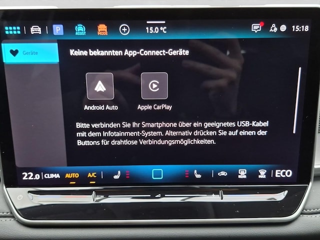 Volkswagen Tayron 1.5 TSI Life eHybrid