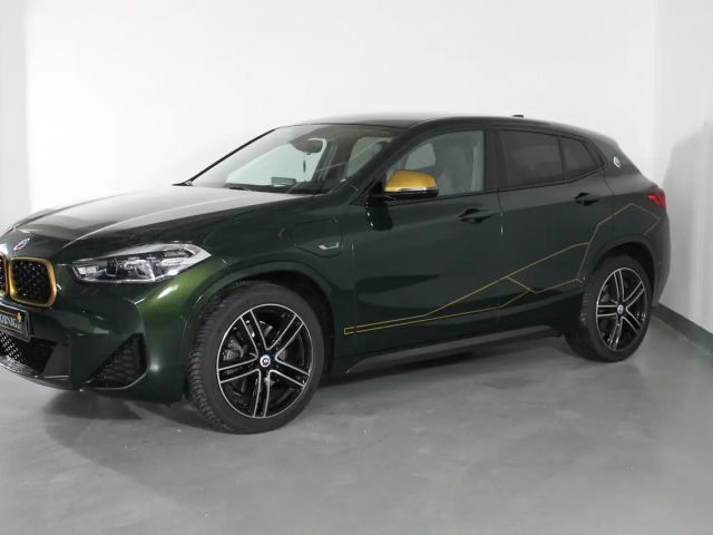 BMW X2 M-Sport xDrive