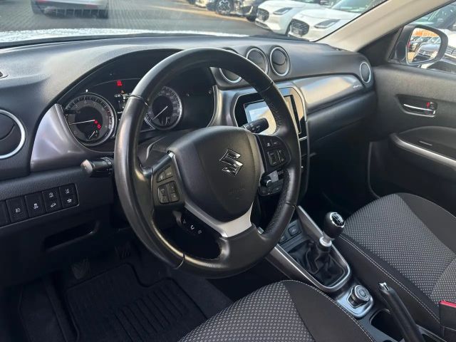 Suzuki Vitara 4x4 Comfort