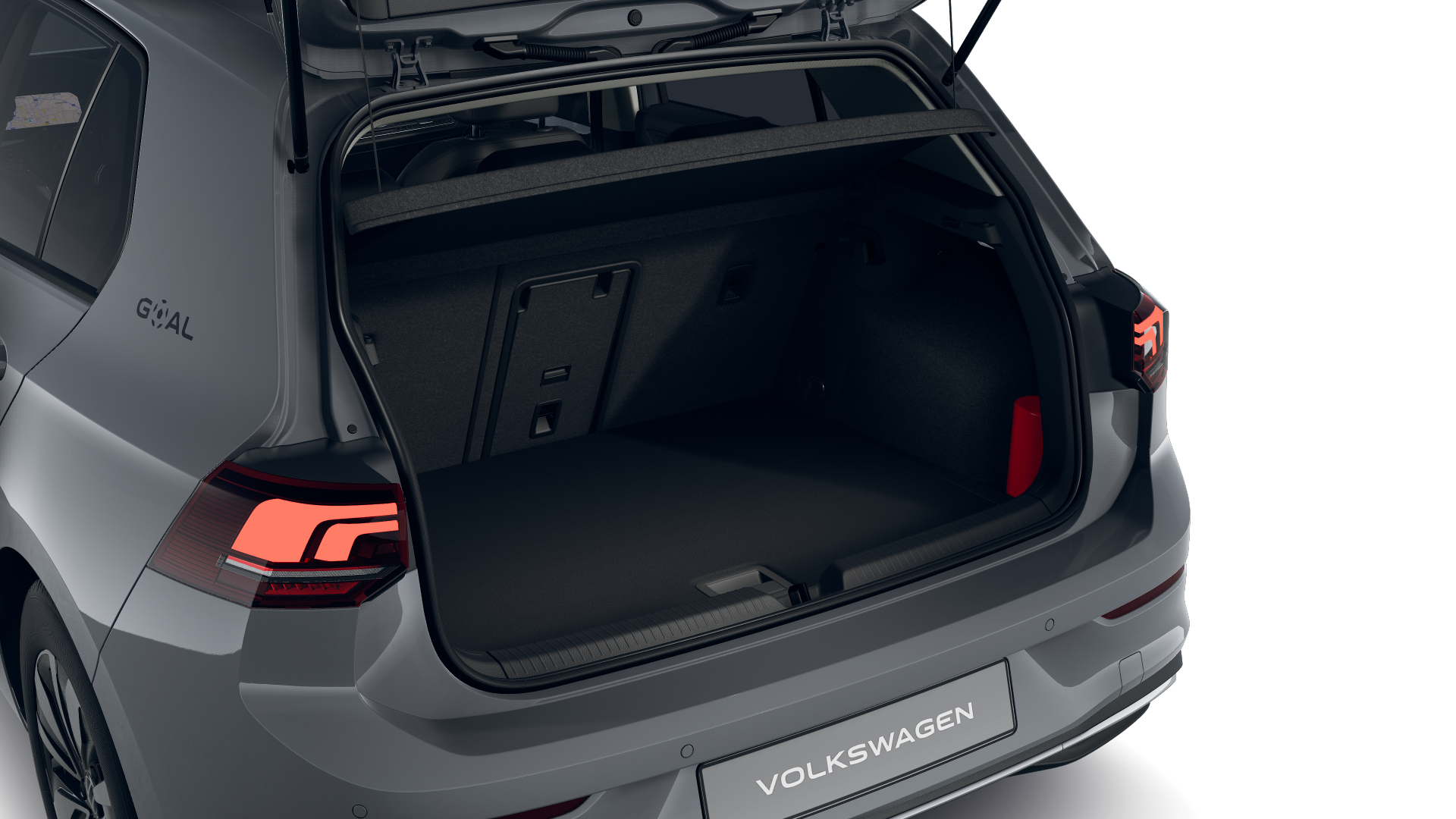 Volkswagen Golf 1.5 TSI Golf VIII