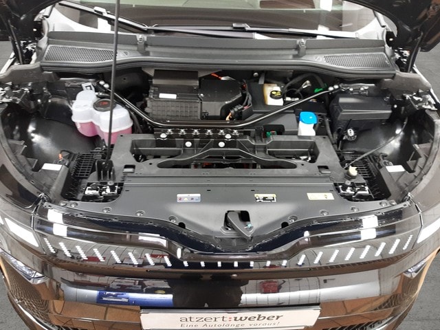 Skoda Enyaq Sportline