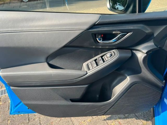 Subaru Crosstrek Platinum