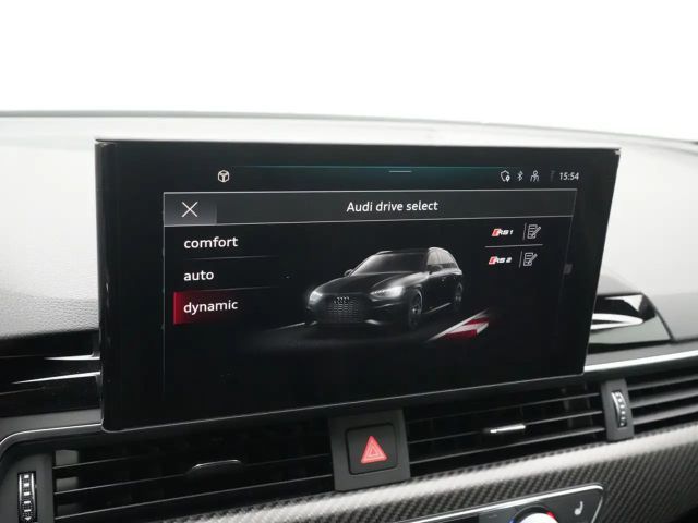 Audi RS4 edition 25 ACC NAVI VIRT APP-CONNECT PDC SHZ