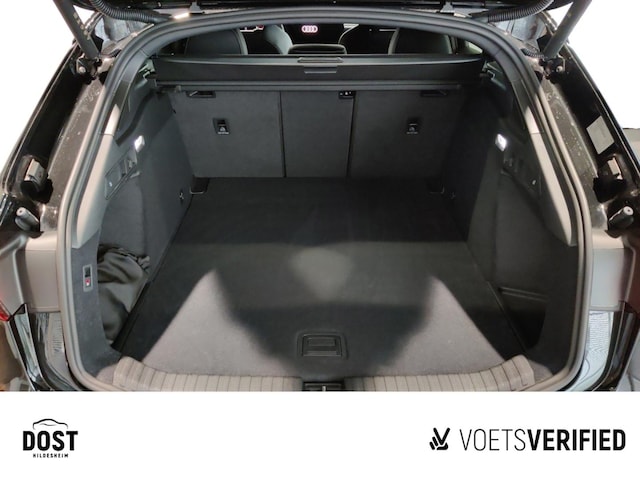 Audi A6 e-tron Avant Performance