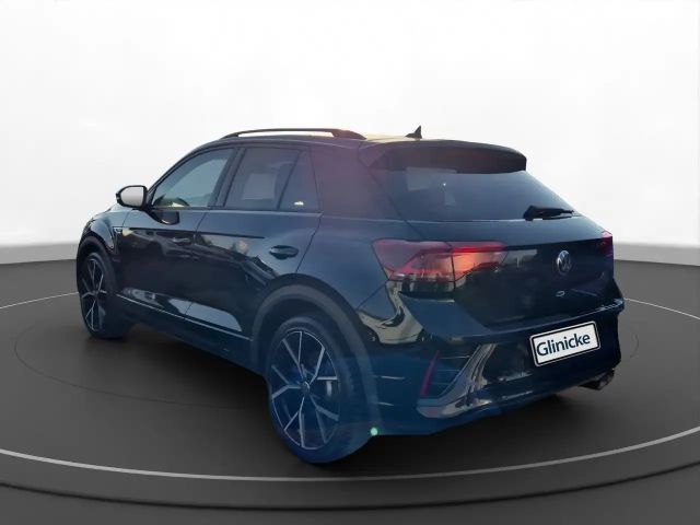 Volkswagen T-Roc 2.0 TSI 4Motion DSG