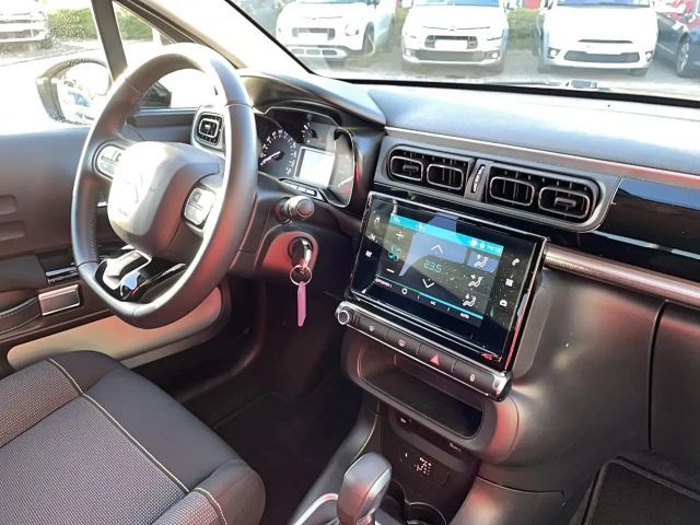 Citroën C3 Max PureTech