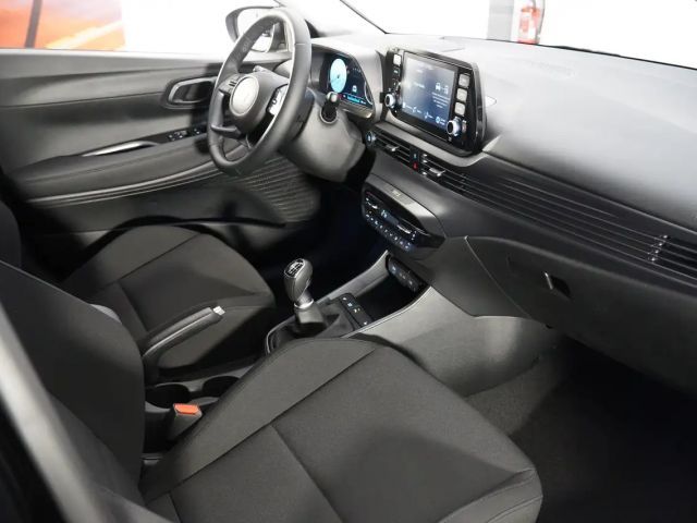 Hyundai i20 1.0 T-GDi Trend