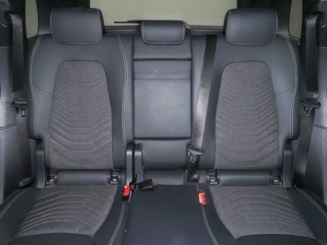 Mercedes-Benz EQB 350 4MATIC Progressive