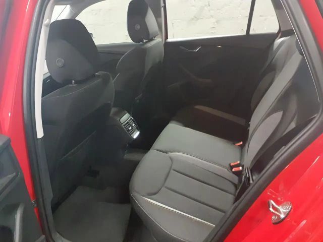 Skoda Kamiq 1.5 TSI Selection